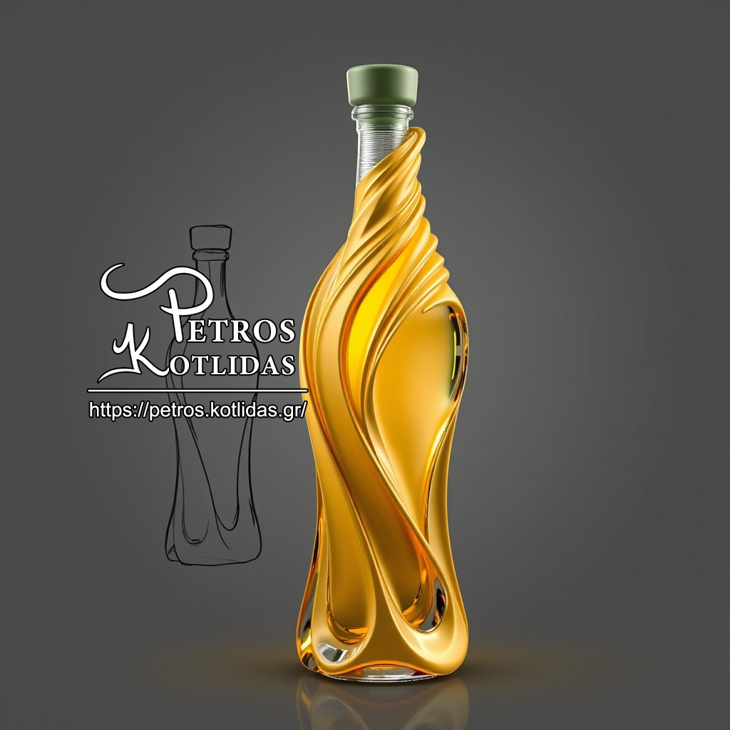 Bottle Design 17